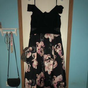 Prom dress!